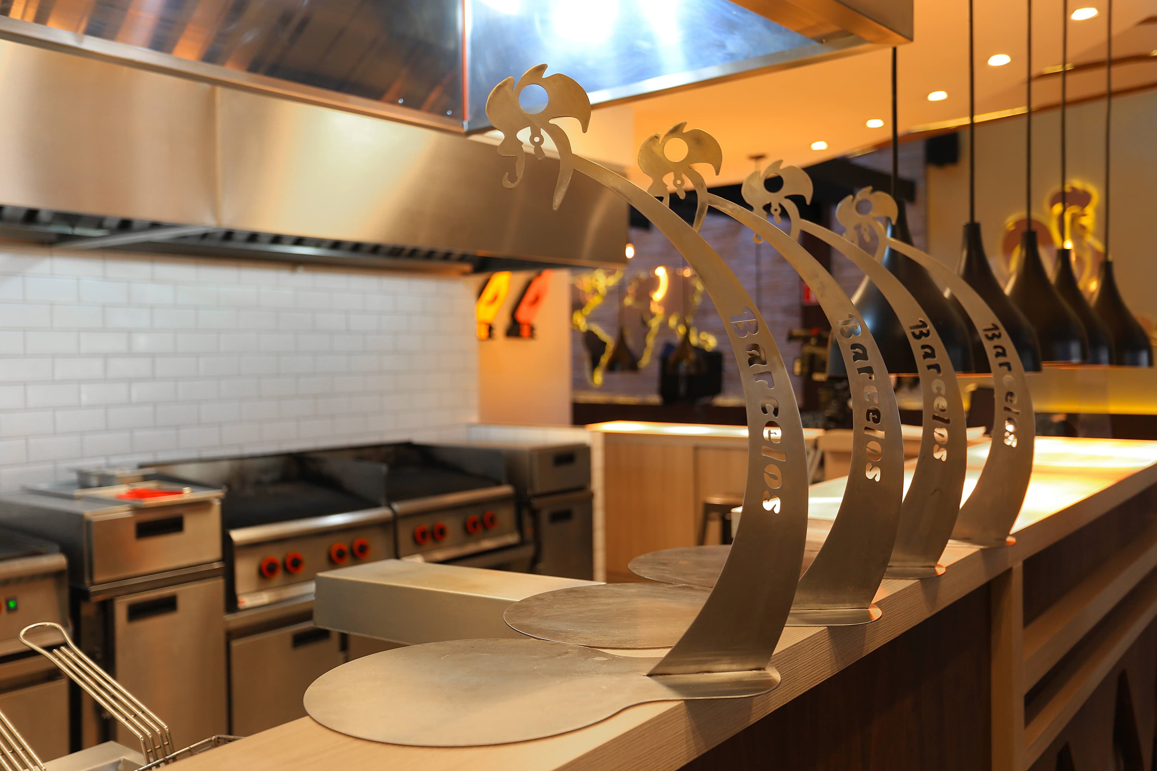 Detalhe Decoração Barcelos