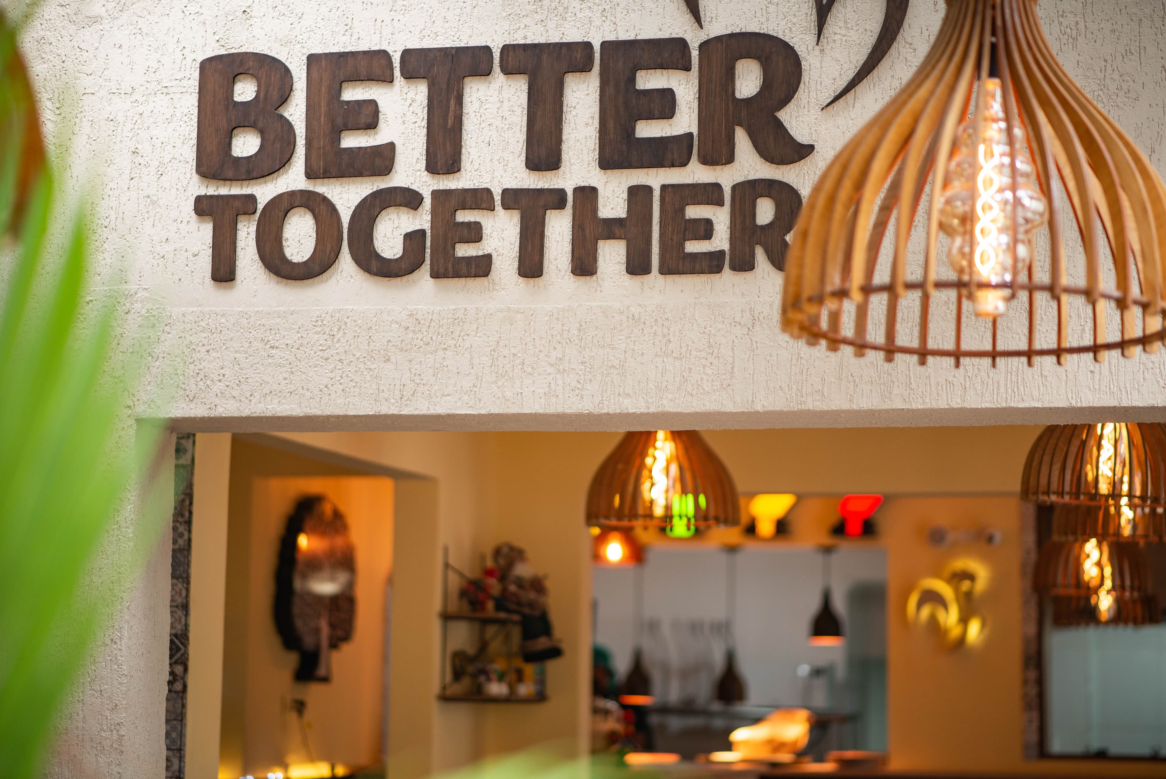 Ambiente Principal Barcelos