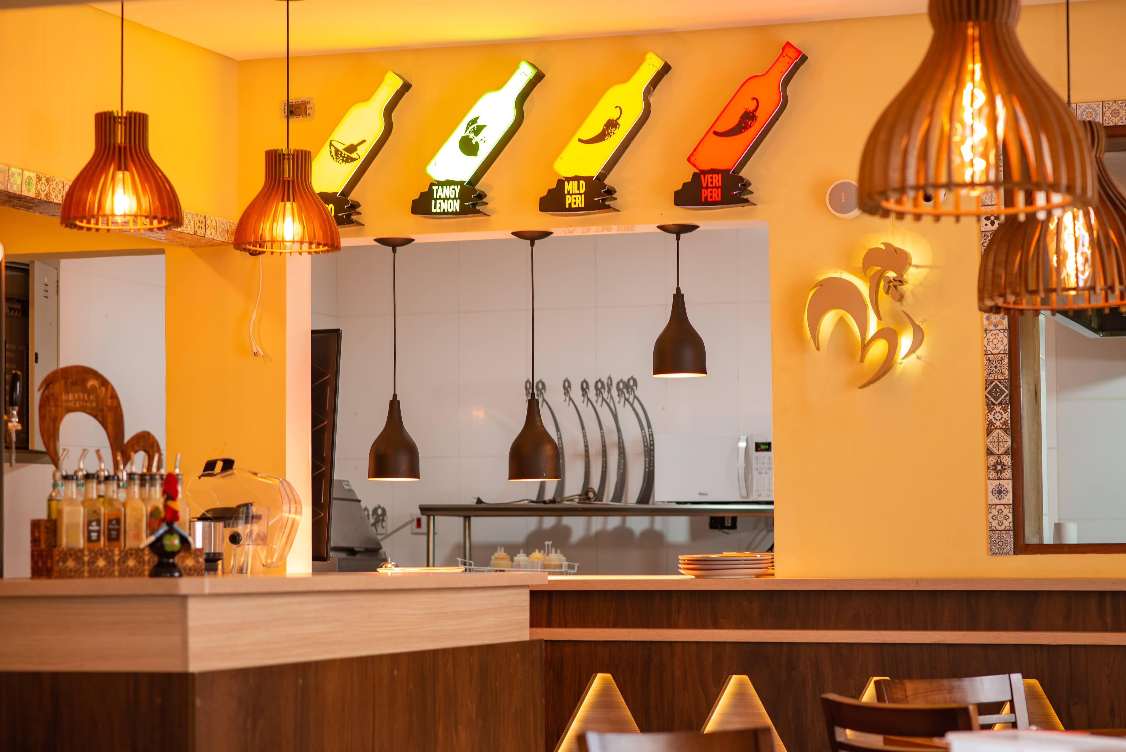 Detalhes do Restaurante