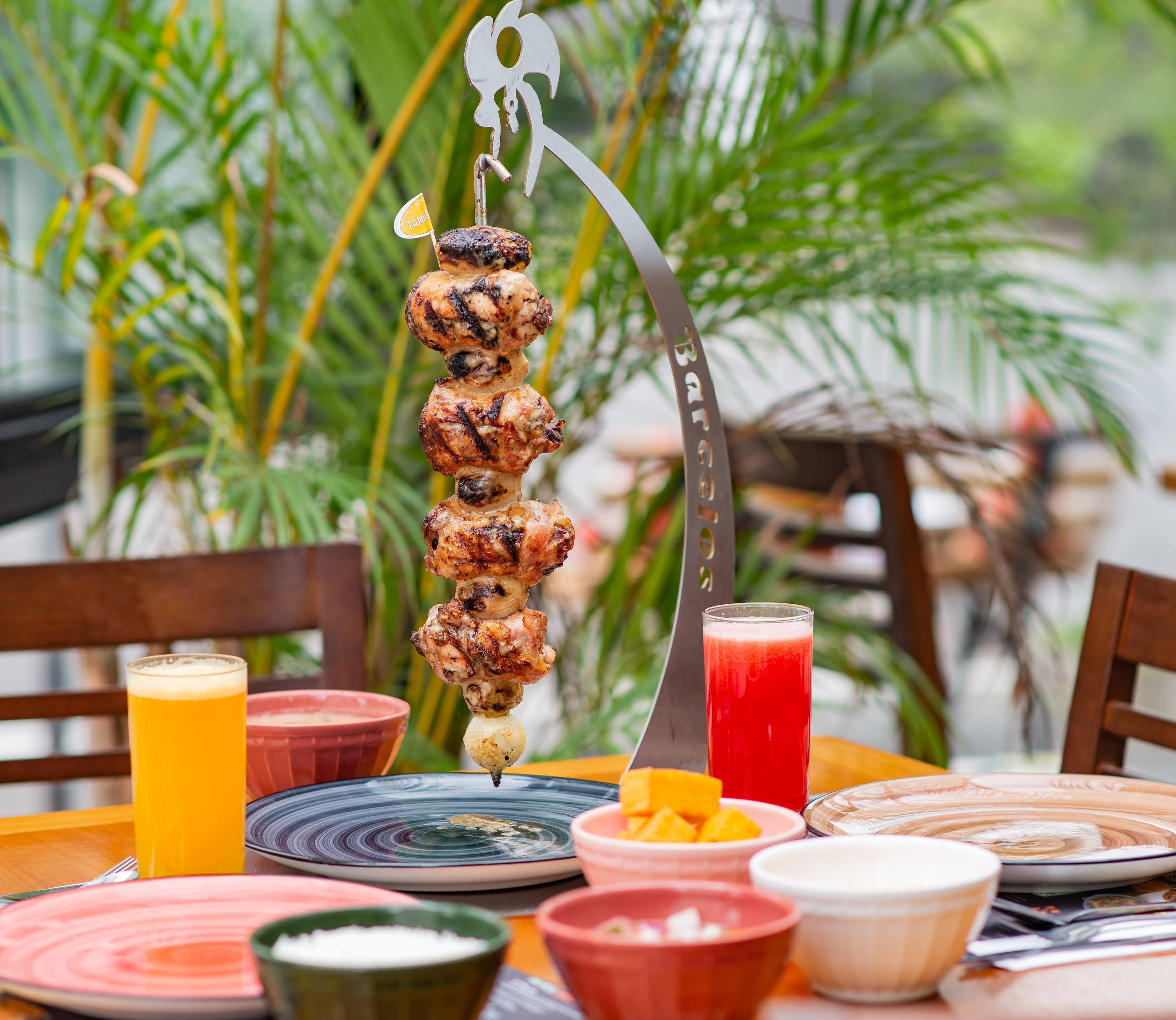 Experiência Barcelos